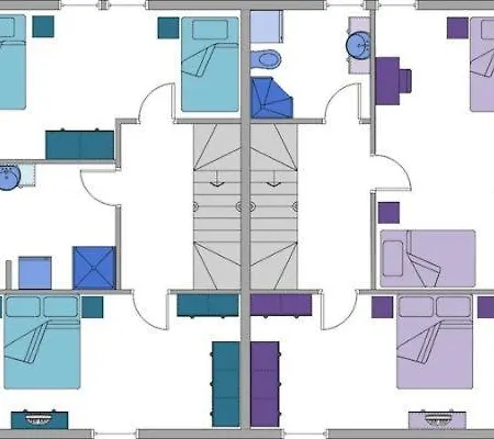 Doppelhaushaelfte Diek Twilling 3 Böhl