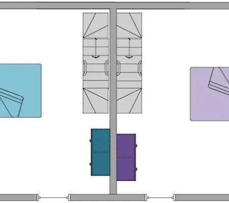Doppelhaushaelfte Diek Twilling 3