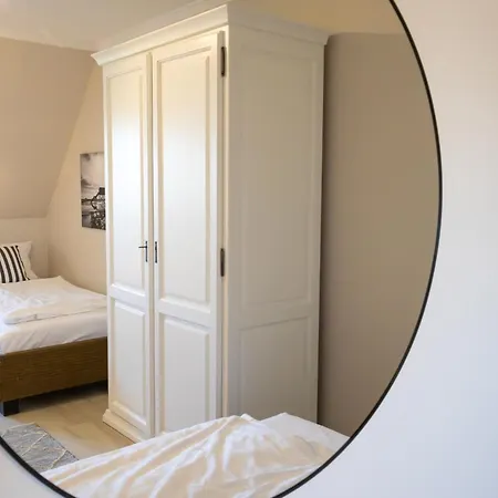 Doppelhaushaelfte Diek Twilling 3 * Böhl