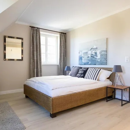 Doppelhaushaelfte Diek Twilling 3