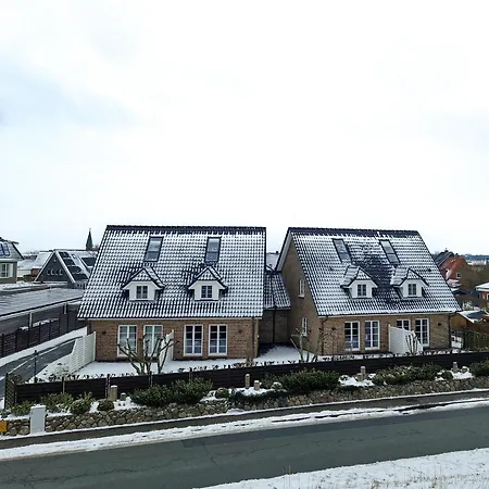 Doppelhaushaelfte Diek Twilling 3