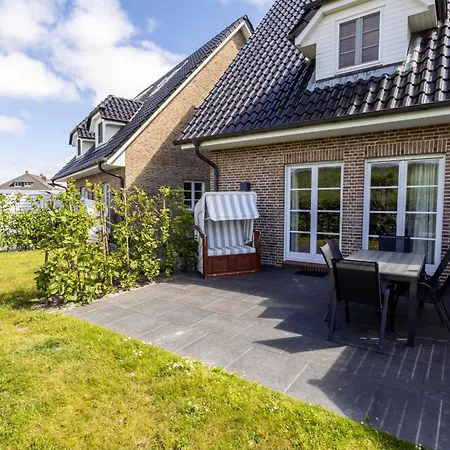 Doppelhaushaelfte Diek Twilling 3 Böhl