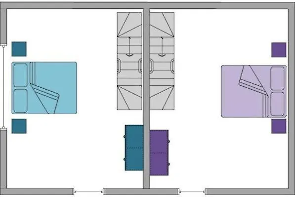 Doppelhaushaelfte Diek Twilling 3