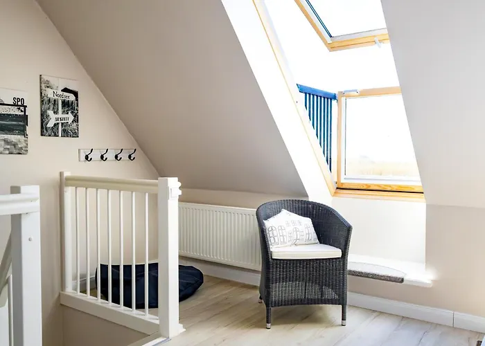 Vakantiehuis Doppelhaushaelfte Diek Twilling 3