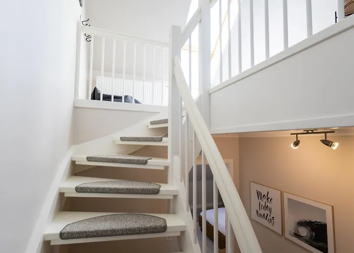 Vakantiehuis Doppelhaushaelfte Diek Twilling 3