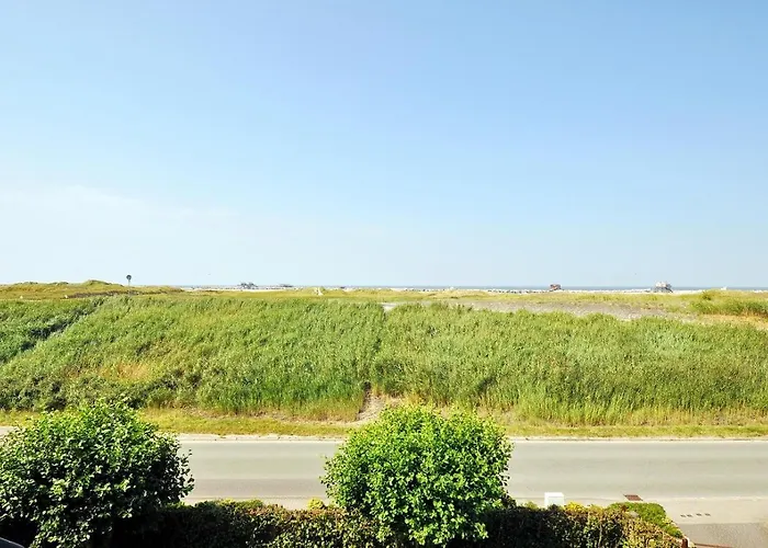 Vakantiehuis Doppelhaushaelfte Diek Twilling 3 *