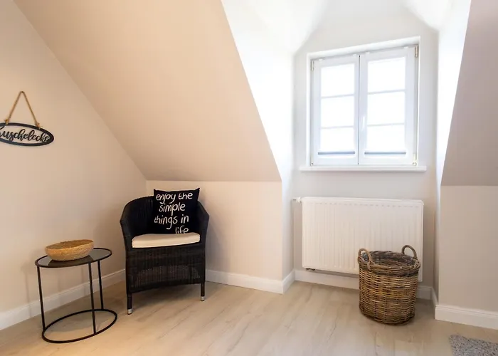 Doppelhaushaelfte Diek Twilling 3 Böhl