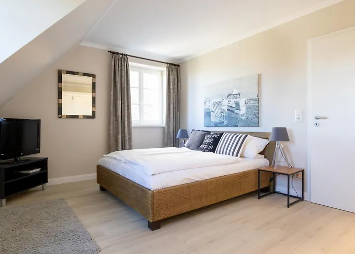 Doppelhaushaelfte Diek Twilling 3