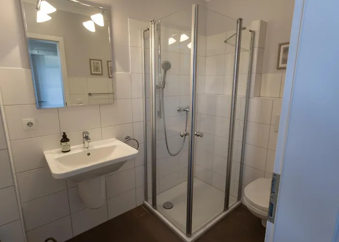 Vakantiehuis Doppelhaushaelfte Diek Twilling 3