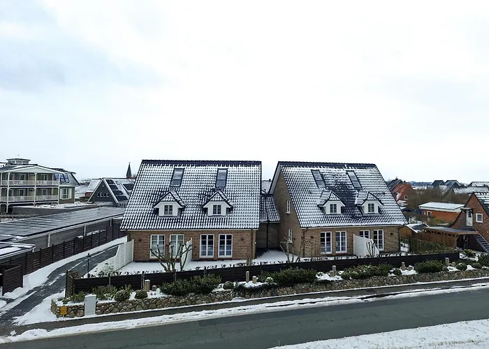 Doppelhaushaelfte Diek Twilling 3